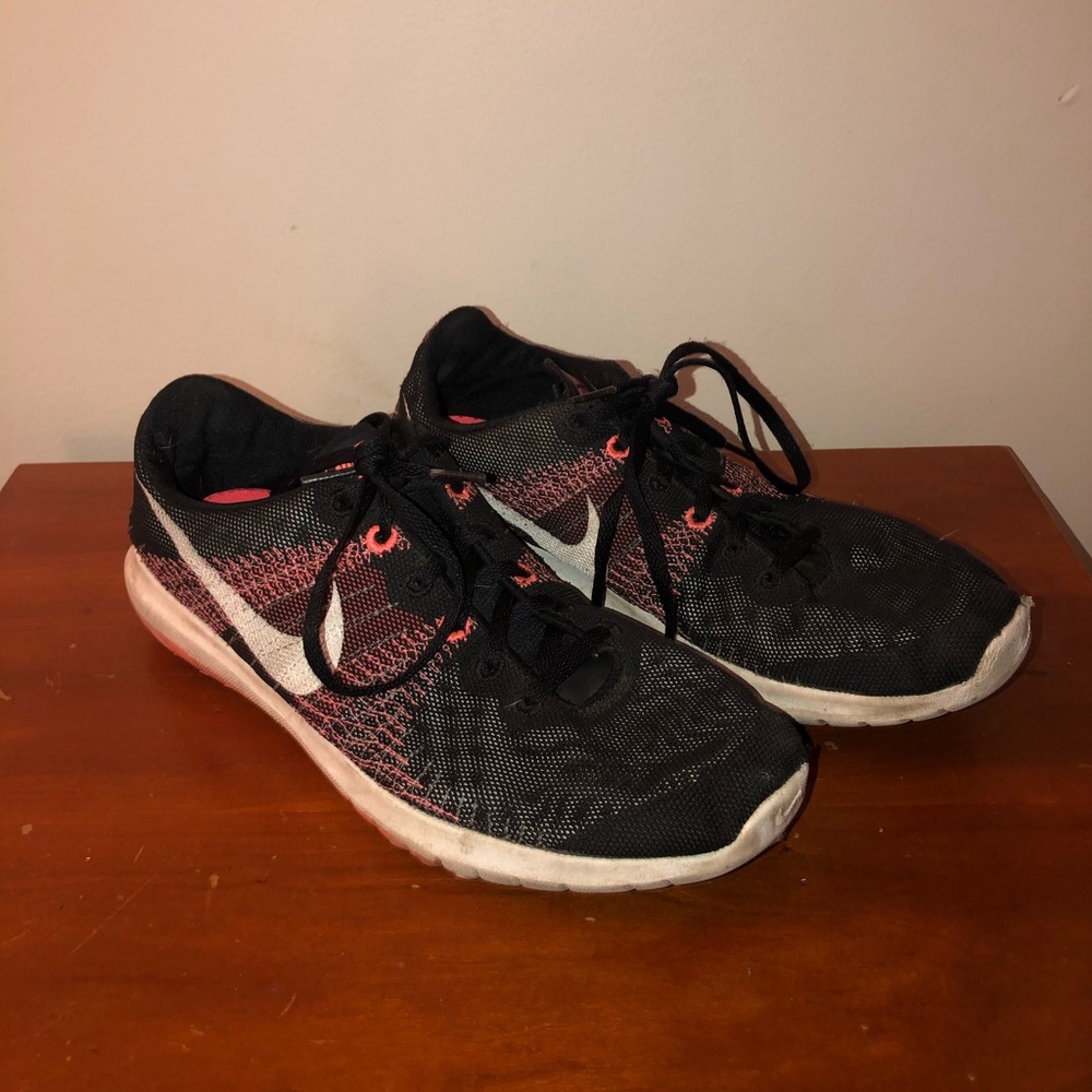 Nike Fury Running Shoes Size 10.5